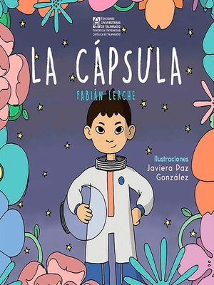 cover image of La Cápsula